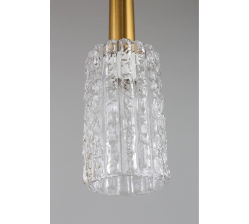 Подвесной светильник Aployt APL.310.03.05 Henrite