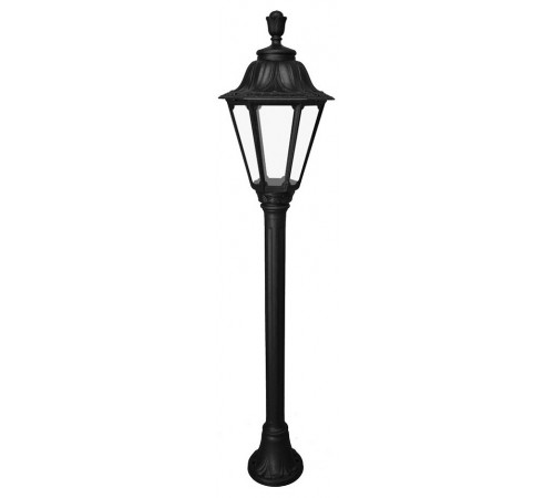 Наземный высокий светильник Fumagalli E26.151.000.AXF1R Rut