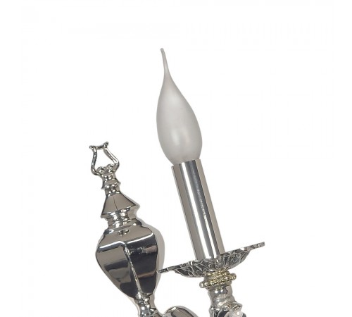 Бра Arti Lampadari Amelia E 2.1.1.502 SB Amelia