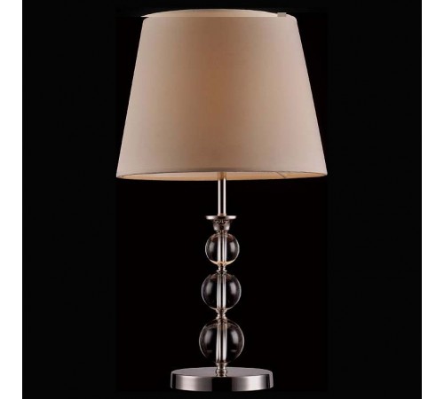 Настольная лампа декоративная Newport 3101/T без абажуров 3100