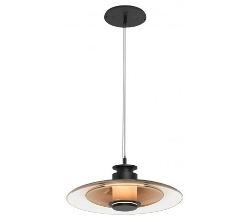 Подвесной светильник Aployt APL.648.16.10 Stefa