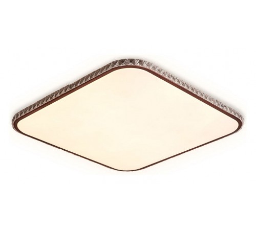 Накладной светильник Ambrella Light FF76 FF