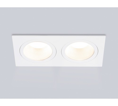 Встраиваемый светильник Ambrella Light TN102830 TN