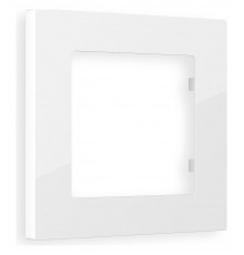 Рамка на 1 пост Ambrella Volt AF220101 Techno