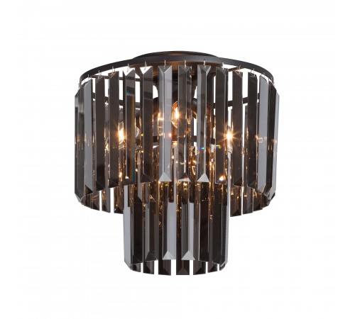 Потолочная люстра Vitaluce V5155-1/4PL V5155