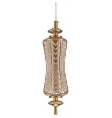 Подвесной светильник Belfast A1952-A3 CA GL Herbison