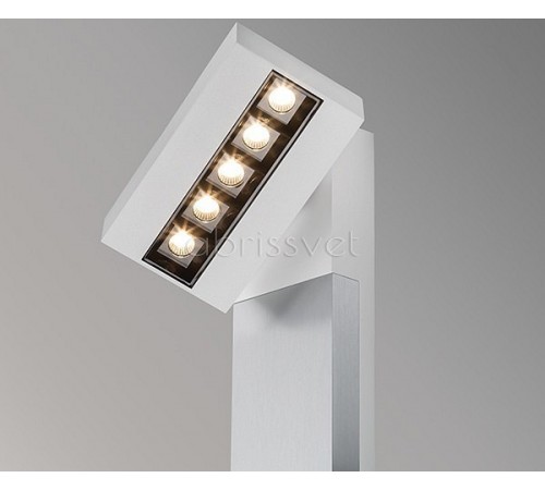 Вставка декоративная Italline Cover FOCUS white Cover Focus