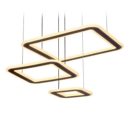 Подвесной светильник Ambrella Light FA433 FA