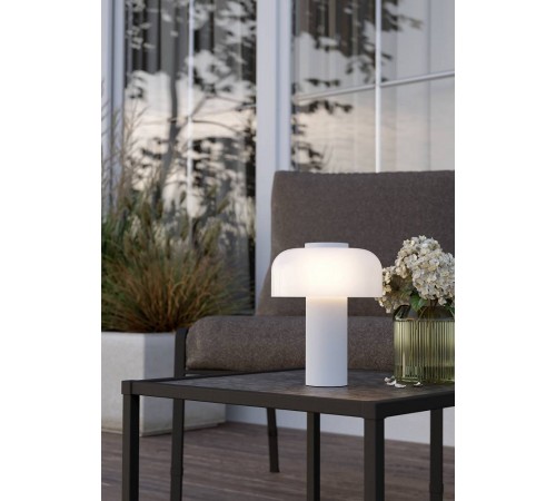 Настольная лампа декоративная Eglo 900982 PONENTE