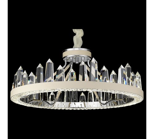 Подвесной светильник Wertmark WE456.08.103 Leona