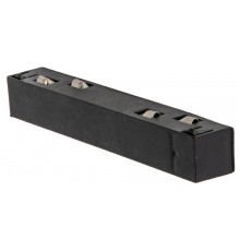 Соединитель линейный для треков Uniel UL-00008726 UBX-MM11