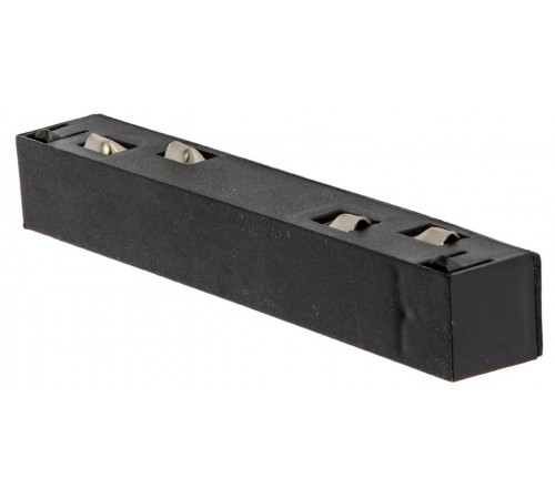 Соединитель линейный для треков Uniel UL-00008726 UBX-MM11