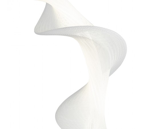 Подвесной светильник Indigo 11044/1PL Brass Tornado