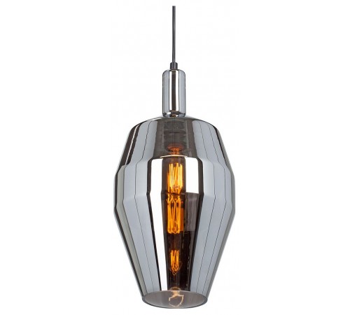 Подвесной светильник Vitaluce V2974-1/1S V2974