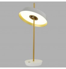 Настольная лампа декоративная Alfa-Light F0224-14 F0224