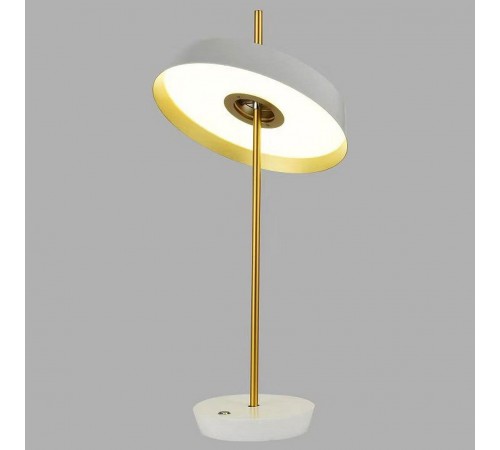 Настольная лампа декоративная Alfa-Light F0224-14 F0224