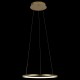 Подвесной светильник Loft it 10014S Ring