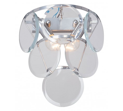 Накладной светильник Vitaluce V5834-9/2A V5834