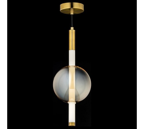 Подвесной светильник Arti Lampadari Canzo L 1.P5 CL Canzo