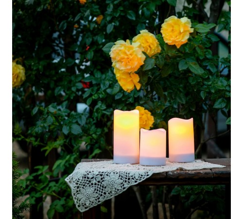 Свеча светодиодная USL-S UL-00009381