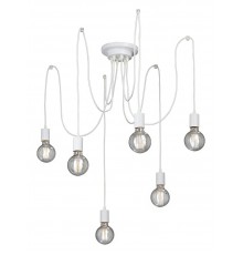 Подвесная люстра Vitaluce V4452-0/6PL V4452