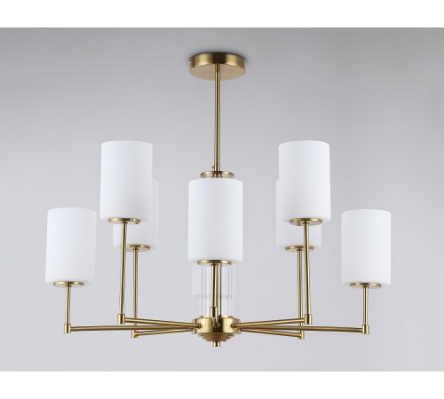 Люстра на штанге Ambrella Light LH56217 HIGH LIGHT