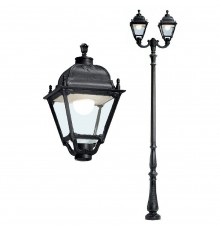 Фонарный столб Fumagalli U33.205.R20.AXH27 Simon