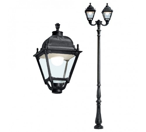 Фонарный столб Fumagalli U33.205.R20.AXH27 Simon