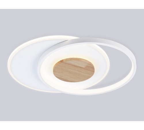 Накладной светильник Ambrella Light FL4788 FL