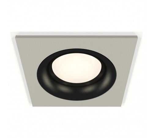 Встраиваемый светильник Ambrella Light XC7633002 XC