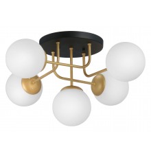 Потолочная люстра Vitaluce V3999-8/5PL V3999