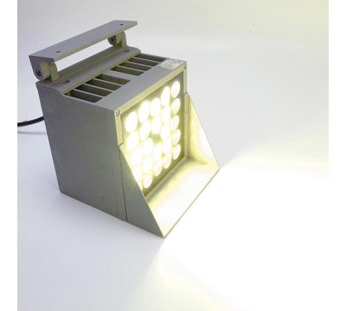 Настенно-потолочный прожектор Feron 51707 LL-898