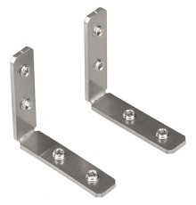 Соединитель профилей угловой Arlight 042852 KLUS-ZM