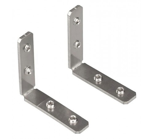 Соединитель профилей угловой Arlight 042852 KLUS-ZM