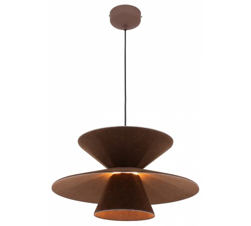 Подвесной светильник Moderli V11099-PL Mantis