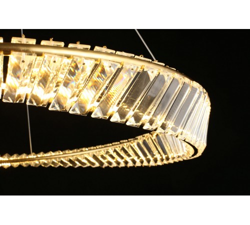 Подвесной светильник Aployt APL.045.03.35 Olimp