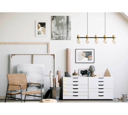 Подвесной светильник Eglo 43541 Chieveley