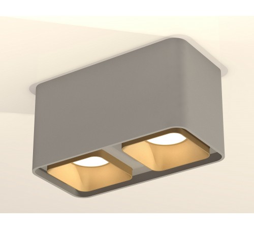 Накладной светильник Ambrella Light XS7852004 XS