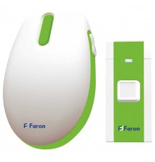 Звонок беспроводной Feron Saffit 23688 E-375