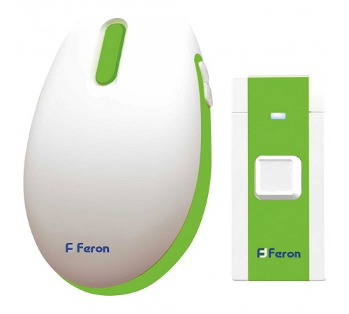 Звонок беспроводной Feron Saffit 23688 E-375