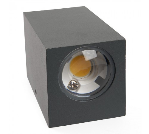 Накладной светильник Feron 48488 Бостон