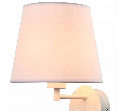 Бра с подсветкой Mantra 6091 Caicos