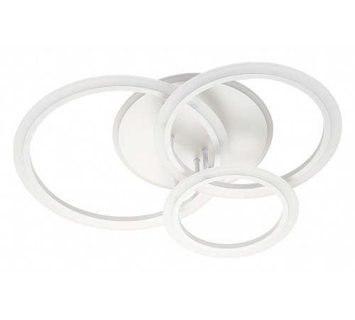 Потолочная люстра Escada 10231/3LED Random