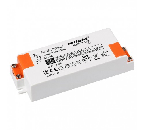 Блок питания Arlight 021380
