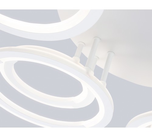 Потолочная люстра Ambrella Light FA8944 FA