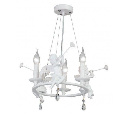 Подвесная люстра Vitaluce V2970-0/3S V2970