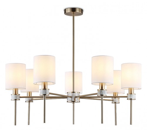 Люстра на штанге Ambrella Light LH72373 HIGH LIGHT