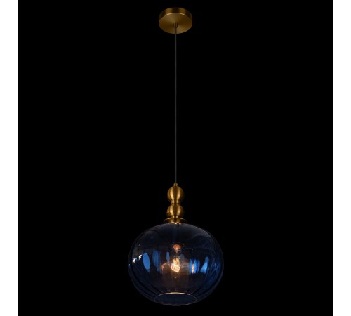 Подвесной светильник Loft it 10426 Blue Melon