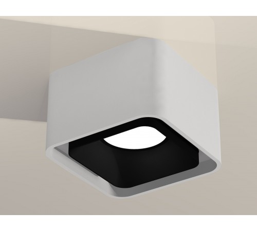 Накладной светильник Ambrella Light XS7832002 XS