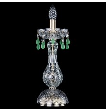 Настольная лампа декоративная Bohemia Art Classic 12.24.1-34.Br.V5001 11.24